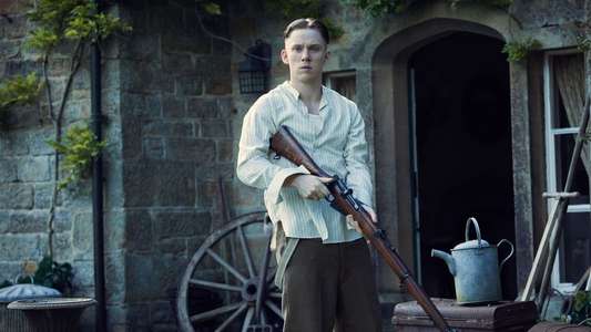 Peaky Blinders - Backdrop