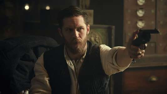 Peaky Blinders - Backdrop