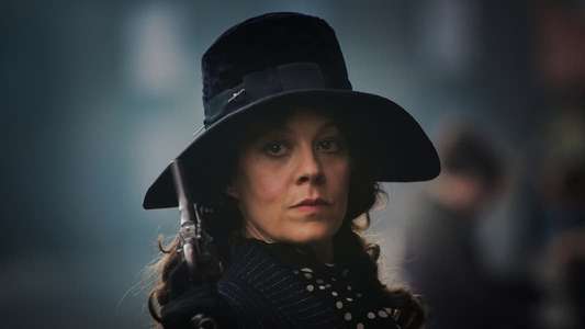 Peaky Blinders - Backdrop