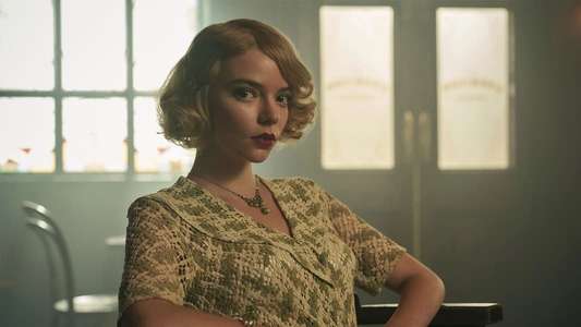 Peaky Blinders - Backdrop