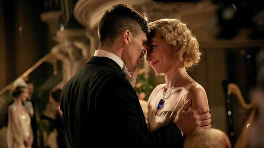 Peaky Blinders - Backdrop