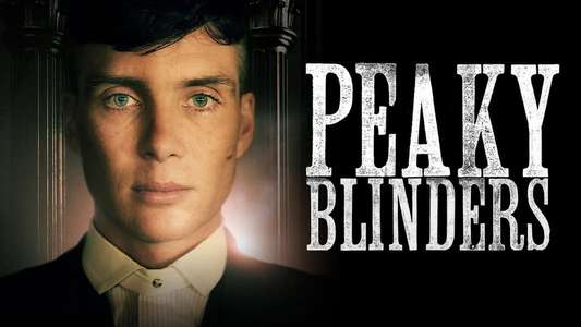 Peaky Blinders - Backdrop