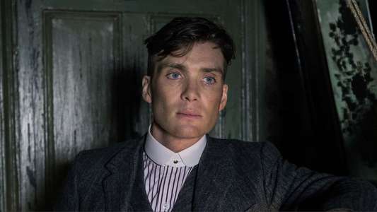 Peaky Blinders - Backdrop