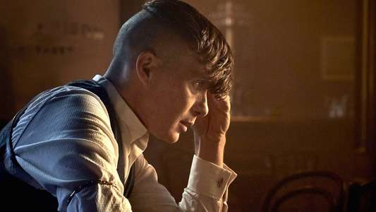 Peaky Blinders - Backdrop