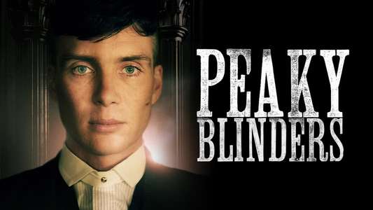 Peaky Blinders - Backdrop