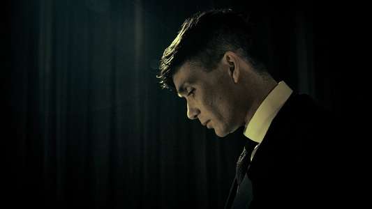 Peaky Blinders - Backdrop