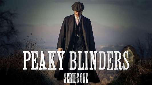 Peaky Blinders - Backdrop