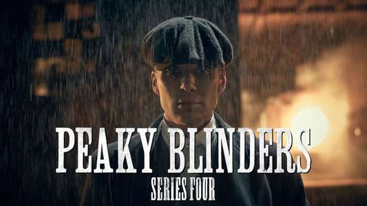 Peaky Blinders - Backdrop
