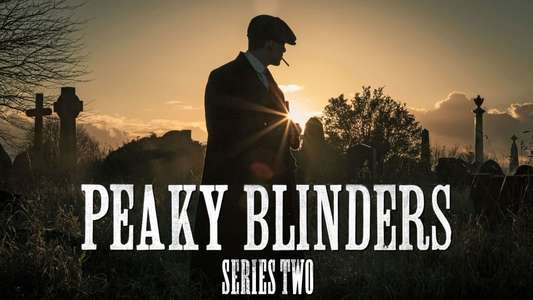 Peaky Blinders - Backdrop
