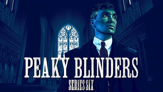 Peaky Blinders - Backdrop