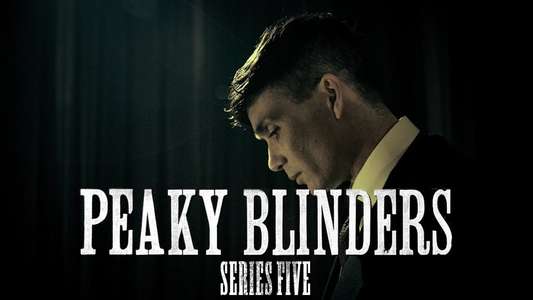 Peaky Blinders - Backdrop