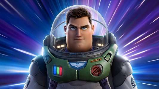 Lightyear - Backdrops
