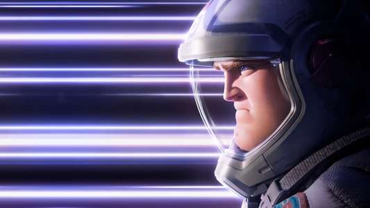 Lightyear - Backdrops