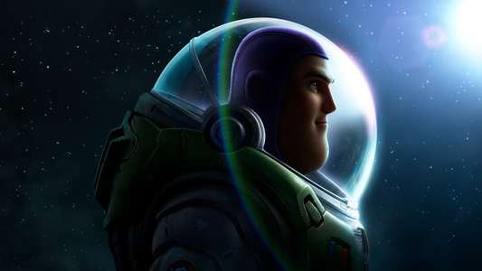 Lightyear - Backdrops