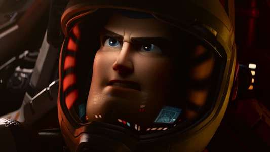 Lightyear - Backdrops