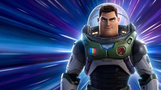 Lightyear - Backdrops