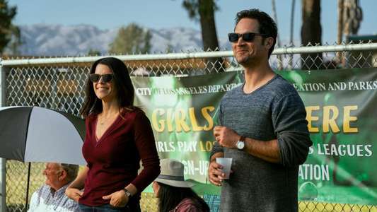 The Lincoln Lawyer - Backdrops