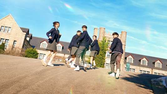 Nineteen to Twenty - Backdrops