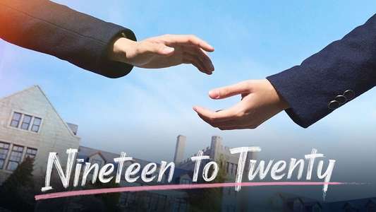 Nineteen to Twenty - Backdrops