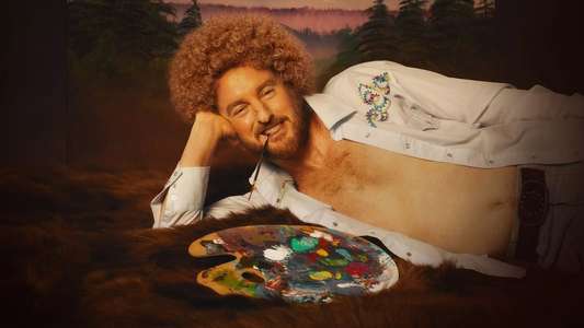Paint - Backdrop