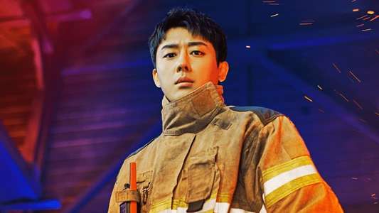 The First Responders - Backdrops