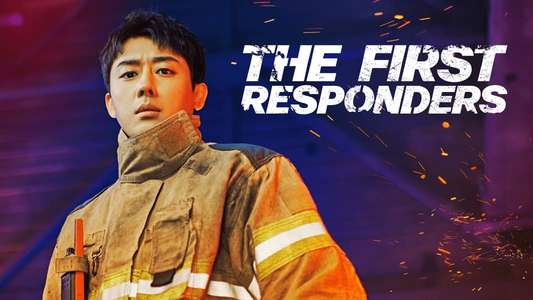 The First Responders - Backdrops