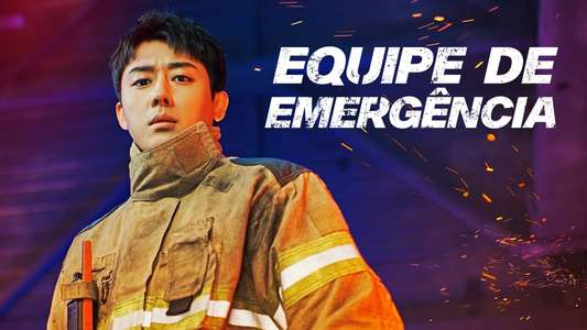 The First Responders - Backdrops