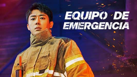 The First Responders - Backdrops