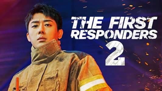 The First Responders - Backdrops
