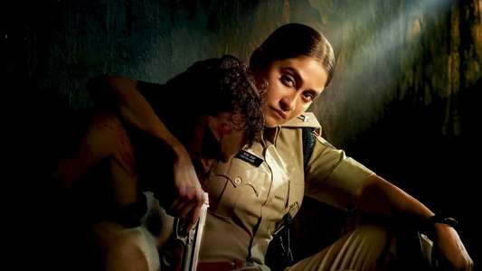 Jaanbaaz Hindustan ke - Backdrop