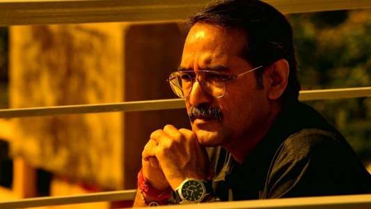 Jaanbaaz Hindustan ke - Backdrop