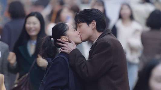 Crash Course in Romance - Backdrops