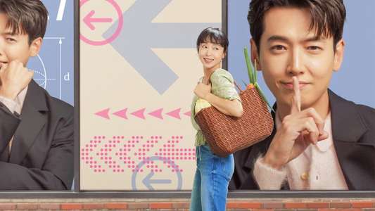 Crash Course in Romance - Backdrops
