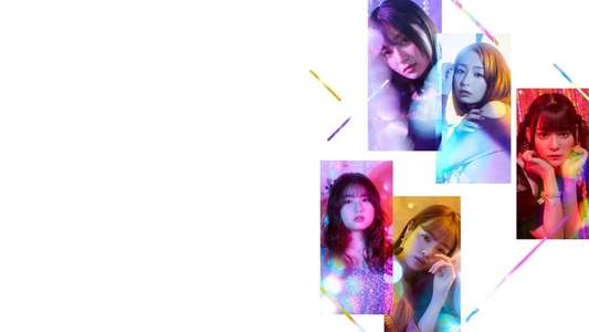 Tomorrow  I'll Be Someone's Girlfriend - Backdrops
