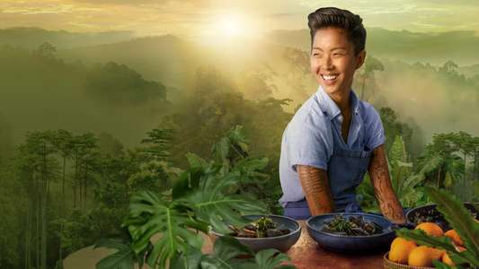Restaurants at the End of the World  - Backdrops