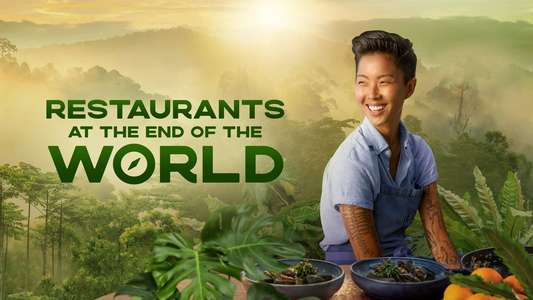 Restaurants at the End of the World  - Backdrops