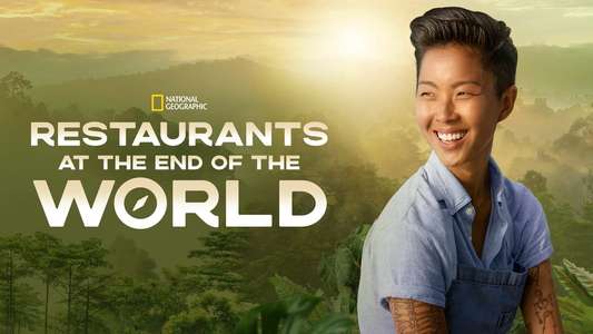 Restaurants at the End of the World  - Backdrops