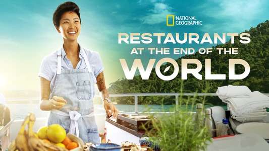 Restaurants at the End of the World  - Backdrops