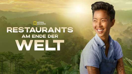 Restaurants at the End of the World  - Backdrops