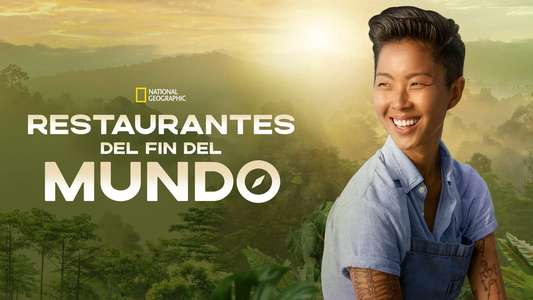 Restaurants at the End of the World  - Backdrops