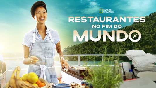 Restaurants at the End of the World  - Backdrops
