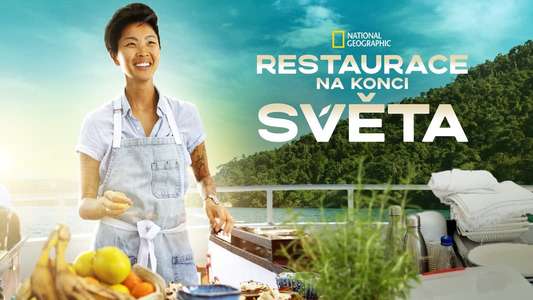 Restaurants at the End of the World  - Backdrops