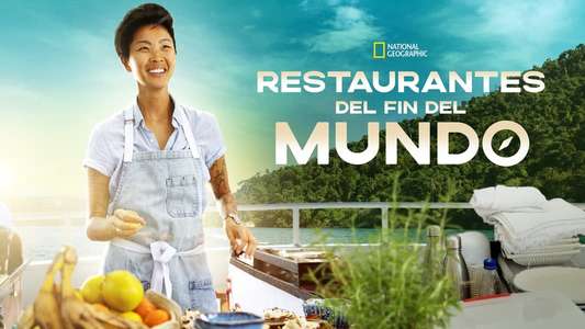 Restaurants at the End of the World  - Backdrops