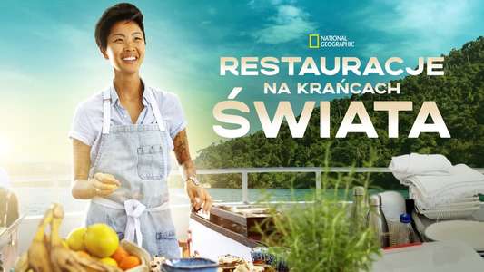Restaurants at the End of the World  - Backdrops