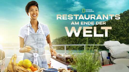 Restaurants at the End of the World  - Backdrops
