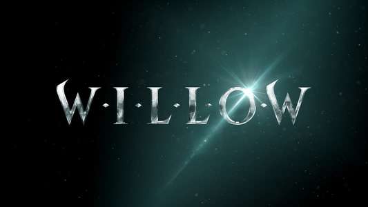 Willow - Backdrops