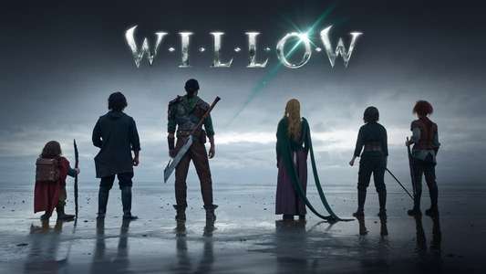 Willow - Backdrops