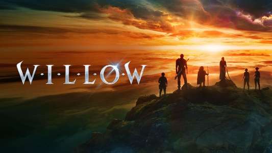Willow - Backdrops