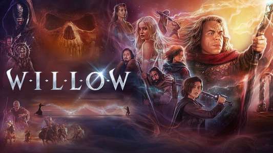 Willow - Backdrops