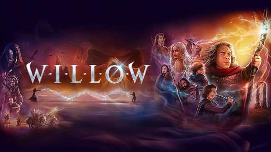 Willow - Backdrops